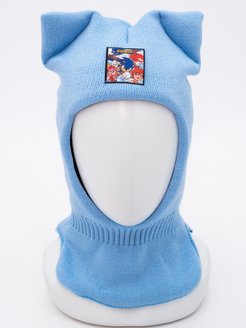 Отзыв на Шапка-шлем демисезонная