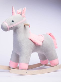 Отзыв на Игрушки Качалка