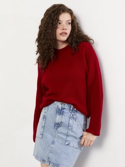 Отзыв на Джемпер женский