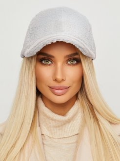 Отзыв на Кепка меховая тедди