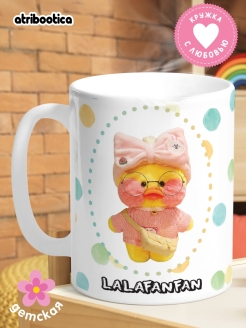 Отзыв на Кружка с принтом приколом новогодняя подарочная