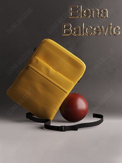 Отзыв на Сумка спортивная