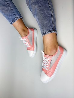 Отзыв на Кеды