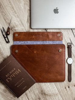 Отзыв на Чехол для ноутбука Macbook Pro 13