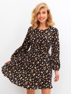 Отзыв на Платье летнее повседневное