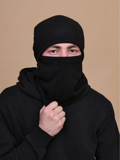 Отзыв на Балаклава мужская и женская