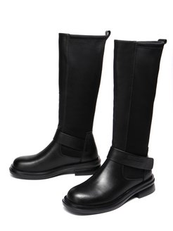 Отзыв на Сапоги