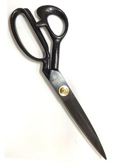 Отзыв на Ножницы портновские профессиональные SEWPARTS SP-300/12
