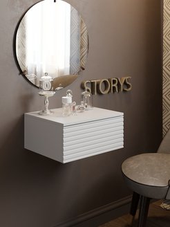 Отзыв на Прикроватная тумба 