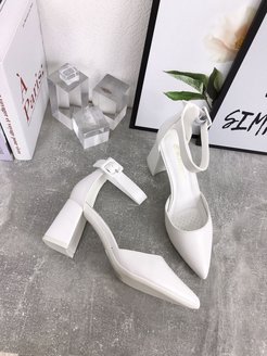 Отзыв на туфли