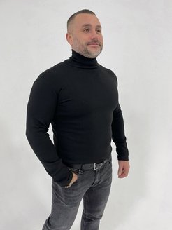 Отзыв на Водолазка теплая 