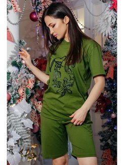 Отзыв на Пижама домашняя