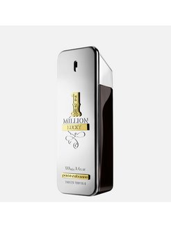 Отзыв на по мотивам Paco Rabanne 1 Million Lucky 100мл
