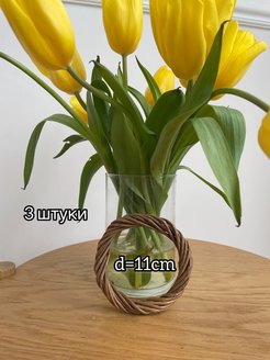 Отзыв на Венок, основа для венка, пасхальный венок