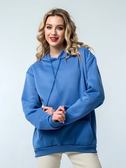 Отзыв на Толстовка с капюшоном