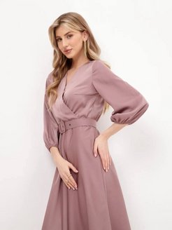 Отзыв на Платье 