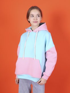 Отзыв на Худи