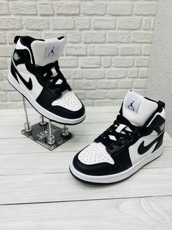 Отзыв на Кроссовки Jordan детские унисекс