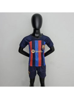 Отзыв на Футбольная форма Barcelona