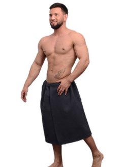 Отзыв на Килт на липучке