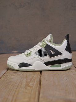 Отзыв на Кроссовки F.Store