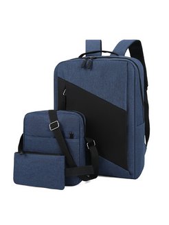 Отзыв на Рюкзак BackPack