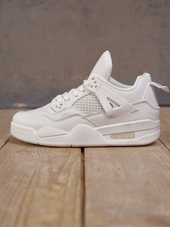 Отзыв на Кроссовки F.Store
