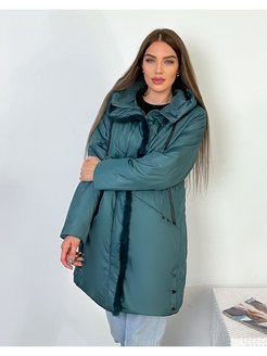 Отзыв на Весеняя Куртка SUEFEINUO