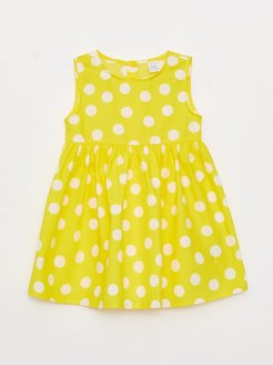 Отзыв на Платье для девочки