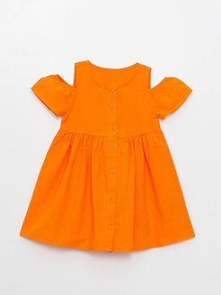 Отзыв на Платье