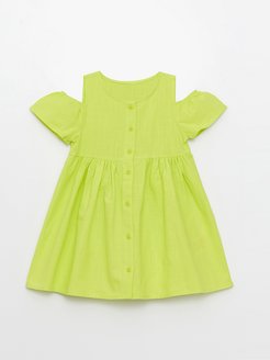 Отзыв на Платье для девочки