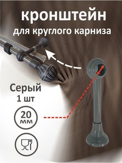 Отзыв на Кронштейн