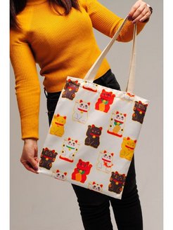 Отзыв на Сумка Шоппер