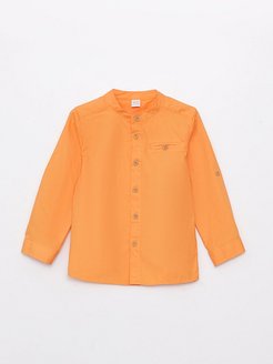 Отзыв на Рубашка для мальчика