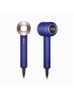 Отзыв на Фен Dyson Style стайлер для сушки волос Дайсон стиль