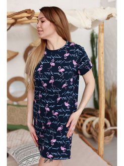 Отзыв на Туника