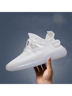 Отзыв на Кроссовки