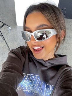 Отзыв на Cолнцезащитные Очки