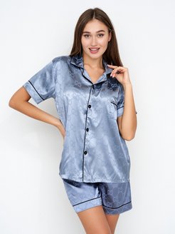 Отзыв на Пижама с шортами