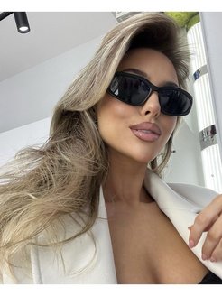 Отзыв на Солнцезащитные очки