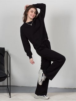 Отзыв на Костюм спортивный женский