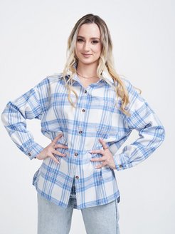 Отзыв на Рубашка 