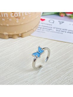 Отзыв на Кольцо женское набор бижутерия 	украшение для подруг