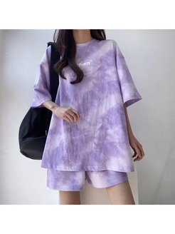 Отзыв на Пижама с шортами 