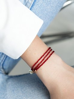 Отзыв на Чокер из бисера