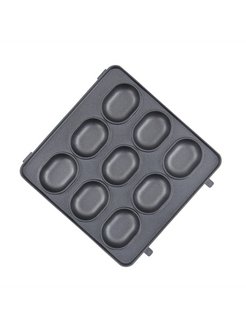 Отзыв на Панель для мультипекаря MARTA "орешки" к MT-SM1737