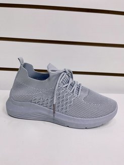 Отзыв на Кроссовки