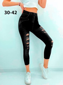 Отзыв на Брюки эластичные