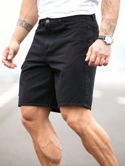 Отзыв на Шорты летние с карманами джинсовые