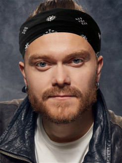 Скидка на Бандана